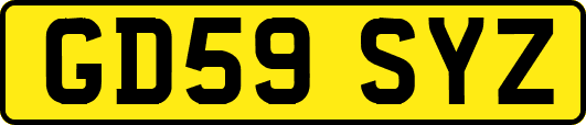 GD59SYZ