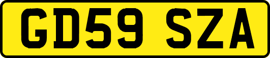 GD59SZA