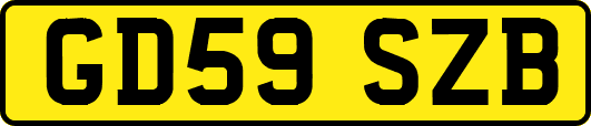 GD59SZB
