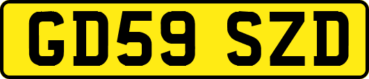 GD59SZD
