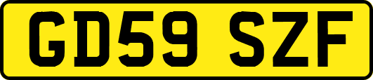 GD59SZF