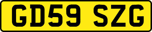 GD59SZG
