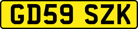 GD59SZK