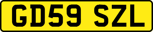 GD59SZL