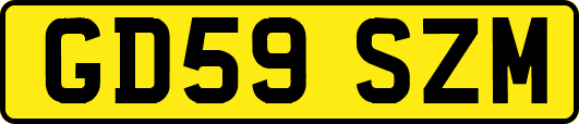 GD59SZM