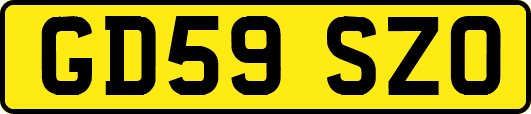 GD59SZO