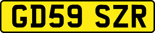 GD59SZR