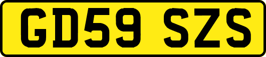 GD59SZS