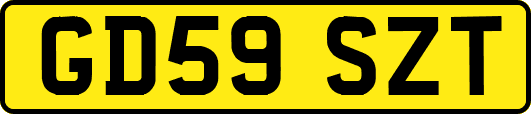 GD59SZT