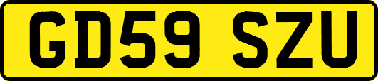 GD59SZU