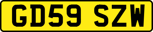 GD59SZW