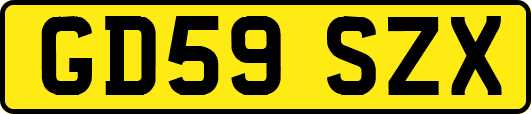 GD59SZX