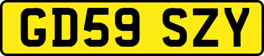 GD59SZY