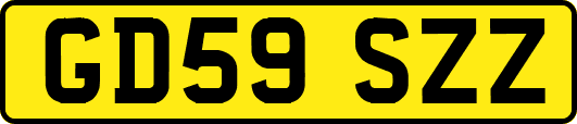 GD59SZZ