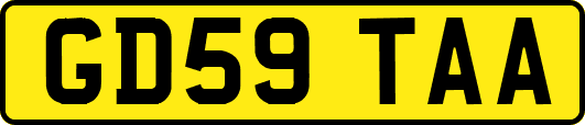 GD59TAA