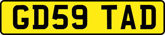 GD59TAD