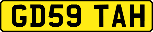 GD59TAH