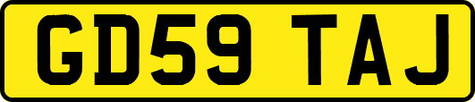 GD59TAJ
