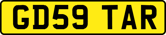 GD59TAR