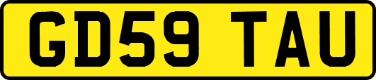 GD59TAU