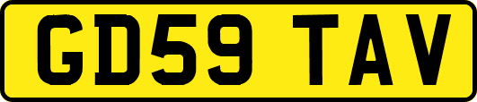 GD59TAV