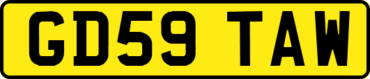 GD59TAW