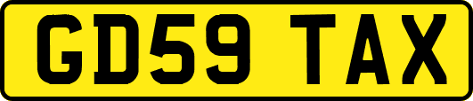 GD59TAX