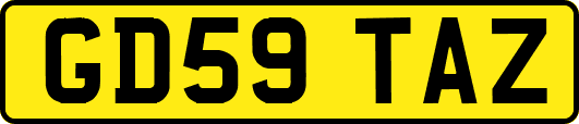 GD59TAZ