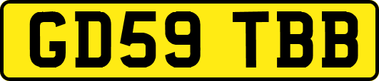 GD59TBB