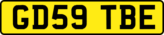 GD59TBE