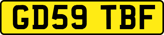 GD59TBF