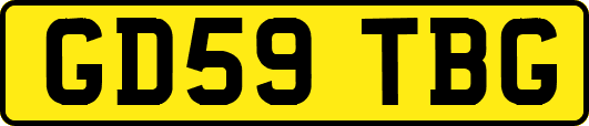 GD59TBG