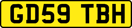 GD59TBH