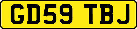 GD59TBJ