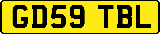 GD59TBL