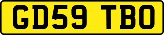 GD59TBO