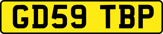 GD59TBP