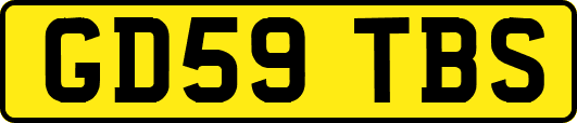 GD59TBS