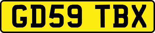GD59TBX