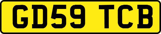 GD59TCB