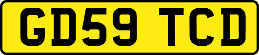 GD59TCD