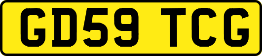 GD59TCG