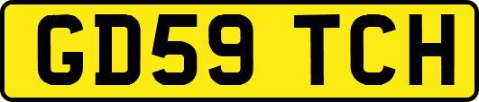 GD59TCH
