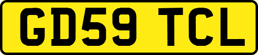 GD59TCL