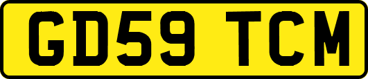 GD59TCM
