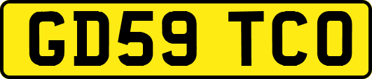 GD59TCO