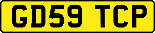 GD59TCP