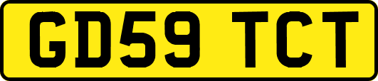 GD59TCT