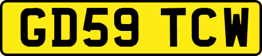 GD59TCW