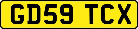GD59TCX